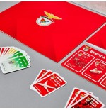 Juego de mesa superclub benfica manager kit ingles