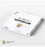 Juego de mesa superclub benfica manager kit ingles