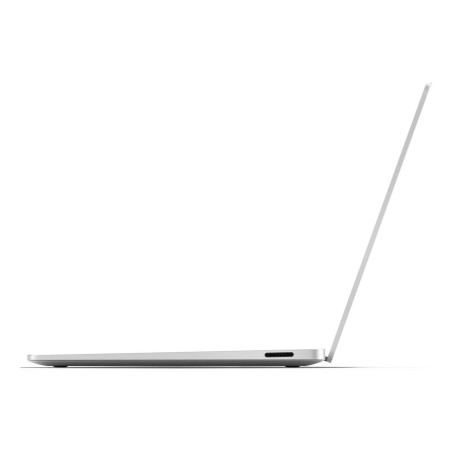 Microsoft surface laptop 7 plus sq 16gb 256gb 13" w11pro plata 3y