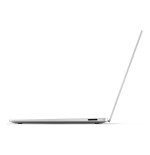 Microsoft surface laptop 7 plus sq 16gb 256gb 13" w11pro plata 3y