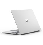 Microsoft surface laptop 7 plus sq 16gb 256gb 13" w11pro plata 3y
