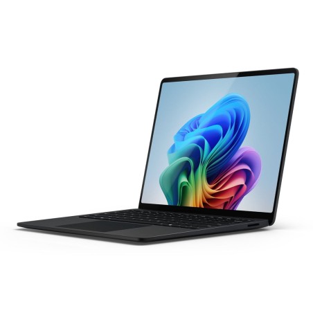 Microsoft surface laptop 7 elite sq 16gb 512gb 13" w11pro negro 3y