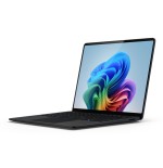 Microsoft surface laptop 7 elite sq 16gb 512gb 13" w11pro negro 3y