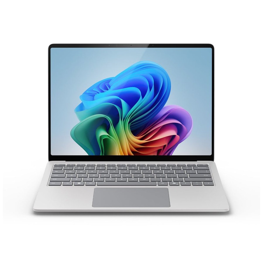 Microsoft surface laptop 7 elite sq 16gb 256gb 15" w11pro plata 3y
