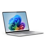 Microsoft surface laptop 7 elite sq 16gb 256gb 15" w11pro plata 3y