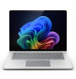 Microsoft surface laptop 7 elite sq 16gb 512gb 15" w11pro plata 3y