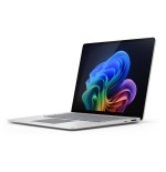 Microsoft surface laptop 7 elite sq 16gb 512gb 15" w11pro plata 3y