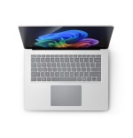 Microsoft surface laptop 7 elite sq 16gb 512gb 15" w11pro plata 3y