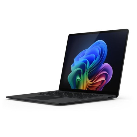 Microsoft surface laptop 7 elite sq 16gb 512gb 15" w11pro negro 3y