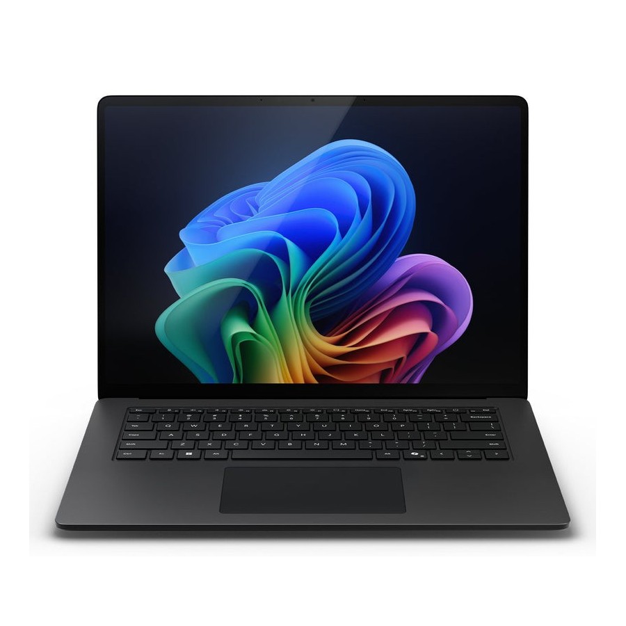Microsoft surface laptop 7 elite sq 32gb 1tb 15" w11pro negro 3y