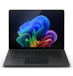 Microsoft surface laptop 7 elite sq 32gb 1tb 15" w11pro negro 3y