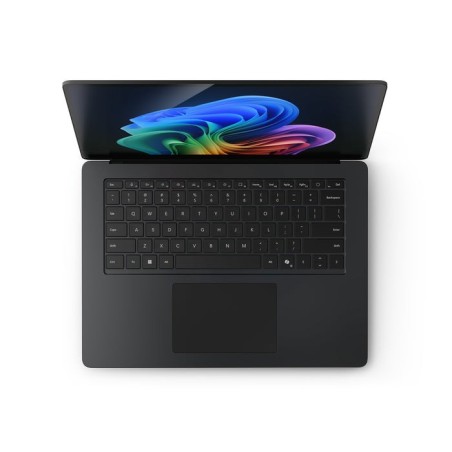 Microsoft surface laptop 7 elite sq 32gb 1tb 15" w11pro negro 3y