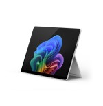 Microsoft surface pro 11 plus sq 16gb 512gb 13" w11pro plata 3y