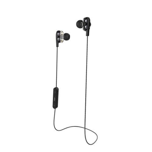 Coolbox intrauriculares bluetooth cooltwin s.drive negro