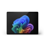 Microsoft surface pro 11 elite sq 16gb 1tb 13" w11pro plata 3y