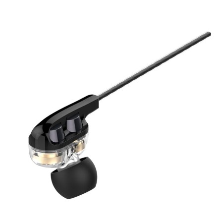 Coolbox intrauriculares bluetooth cooltwin s.drive negro