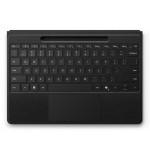 Microsoft teclado surface pro flex español negro bluetooth