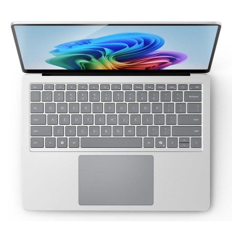 Microsoft surface laptop 7 elite sq 16gb 1tb 13" w11pro plata 3y