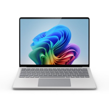 Microsoft surface laptop 7 elite sq 16gb 1tb 15" w11pro plata 3y