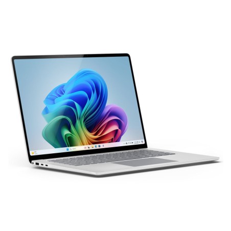 Microsoft surface laptop 7 elite sq 16gb 1tb 15" w11pro plata 3y