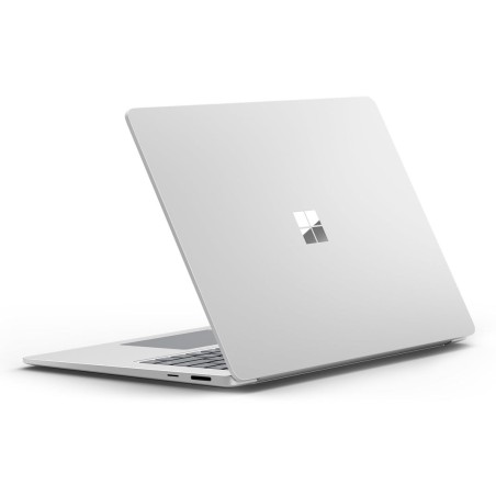 Microsoft surface laptop 7 elite sq 16gb 1tb 15" w11pro plata 3y
