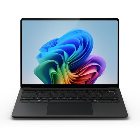 Microsoft surface laptop 7 elite sq 16gb 1tb 15" w11pro negro 3y