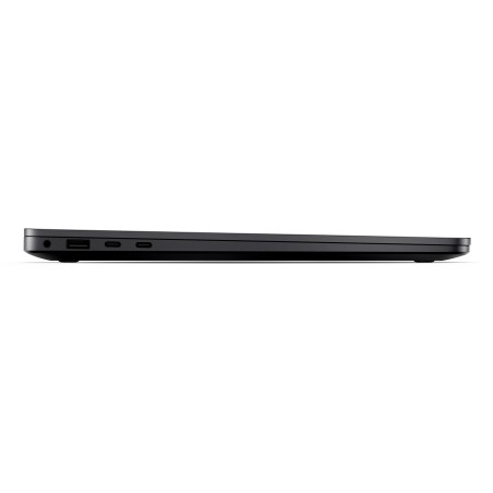 Microsoft surface laptop 7 elite sq 16gb 1tb 15" w11pro negro 3y