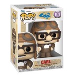 Funko pop carl 1478 - up2 - 889698808361