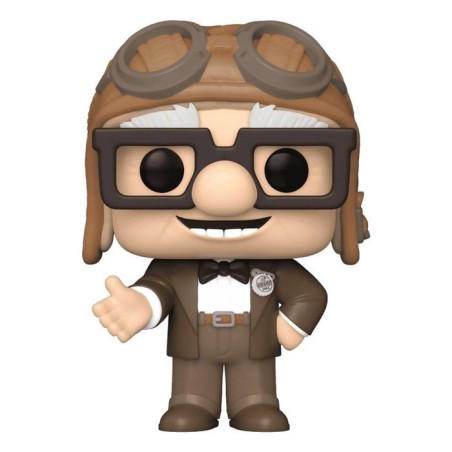 Funko pop carl 1478 - up2 - 889698808361