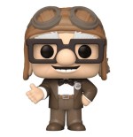 Funko pop carl 1478 - up2 - 889698808361