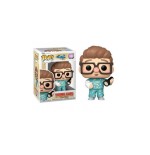 Funko pop carl de joven 1480 - up2 - 889698808385