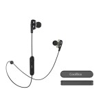 Coolbox intrauriculares bluetooth cooltwin s.drive negro