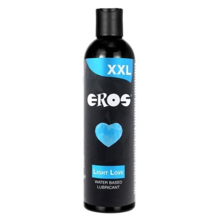 Xxl light love lubricante a base de agua 300 ml