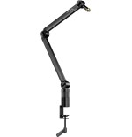 Soporte hp hyperx caster