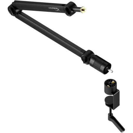 Soporte hp hyperx caster