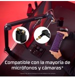 Soporte hp hyperx caster
