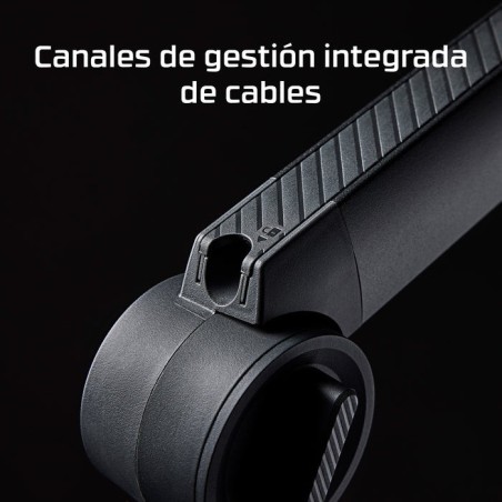 Soporte hp hyperx caster