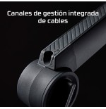 Soporte hp hyperx caster