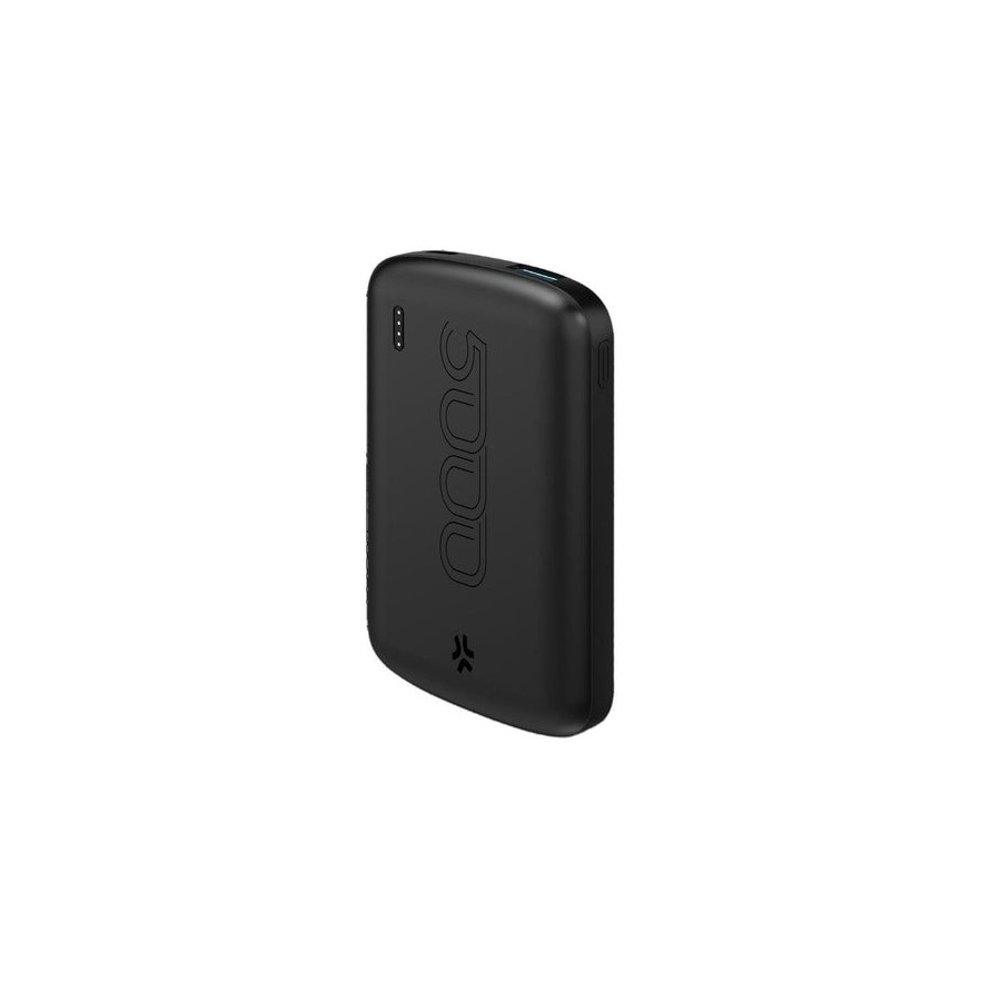 Powerbank 5000 mah evo negra
