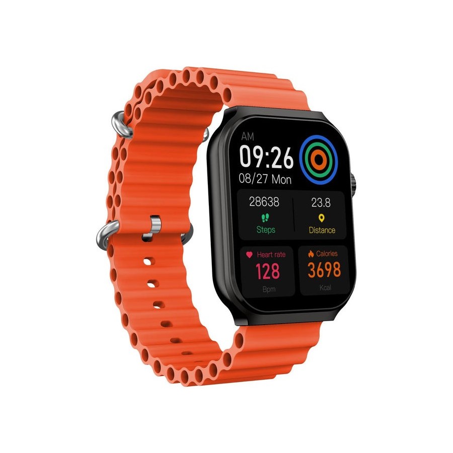 Smartwatch ultra sport fun llamada