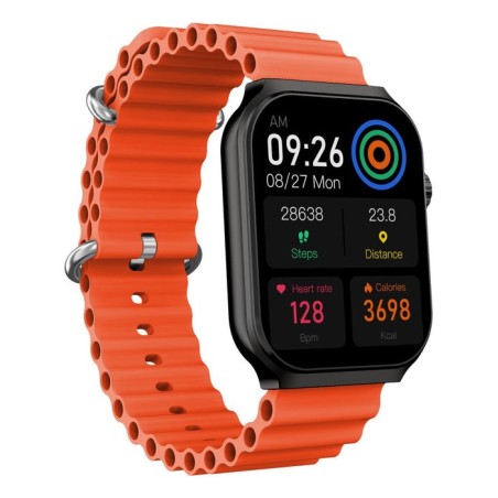Smartwatch ultra sport fun llamada