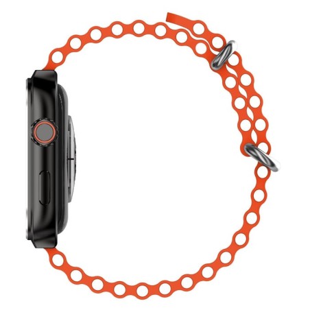 Smartwatch ultra sport fun llamada