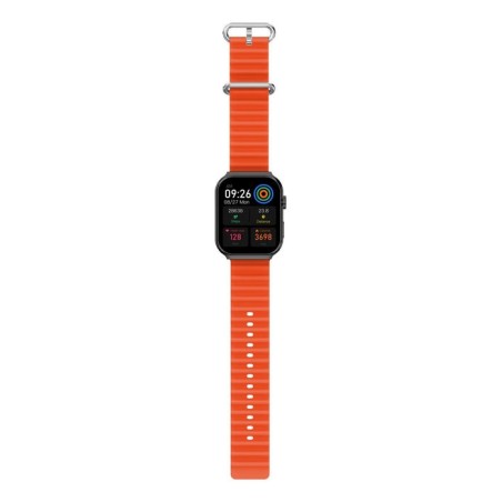 Smartwatch ultra sport fun llamada