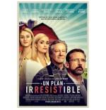 Pelicula un plan irresistible - dvd dvd