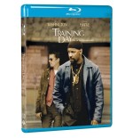 Pelicula training day  - bd blu-ray
