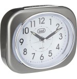 Despertador trevi sl 3040 gris
