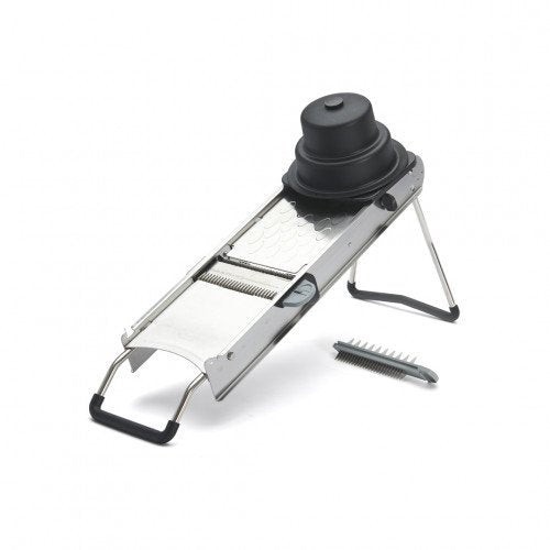 De buyer mandoline access rebanadora manual acero inoxidable