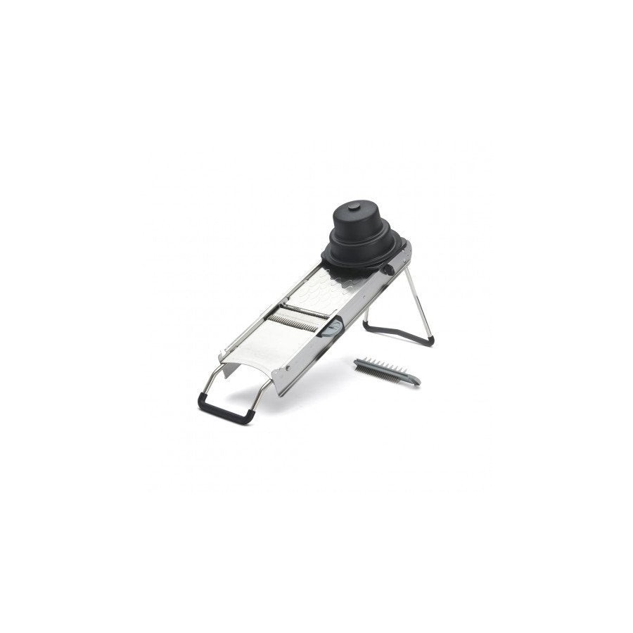 De buyer mandoline access rebanadora manual acero inoxidable