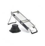 De buyer mandoline access rebanadora manual acero inoxidable
