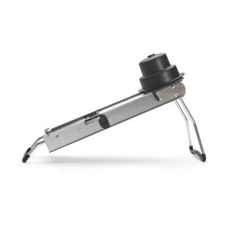 De buyer mandoline access rebanadora manual acero inoxidable